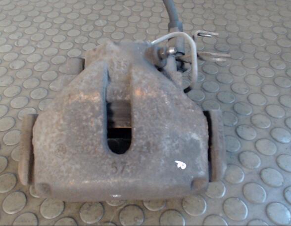 Brake Caliper AUDI A4 (8E2)