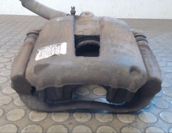 Brake Caliper PEUGEOT 307 (3A/C)