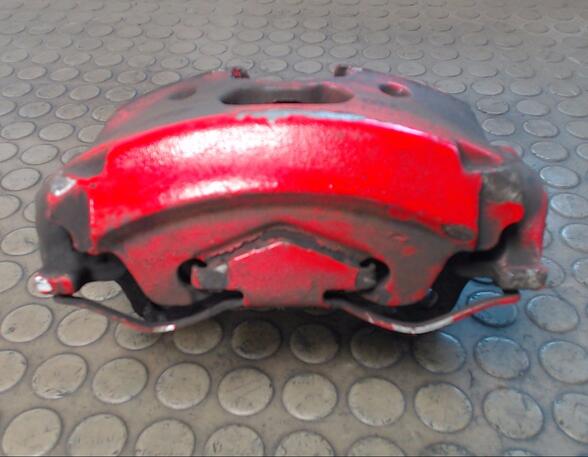 Brake Caliper OPEL Vectra C CC (--)