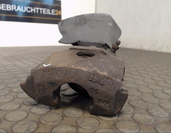 Brake Caliper VW Lupo (60, 6X1)