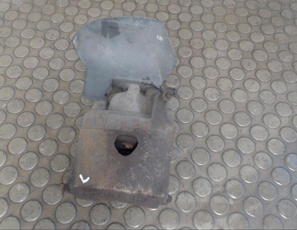 Brake Caliper VW Lupo (60, 6X1)