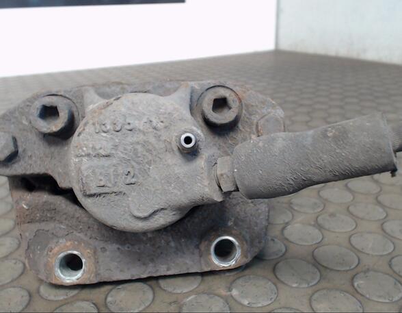 Brake Caliper RENAULT Twingo II (CN0)