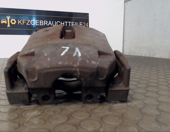 Brake Caliper BMW 5er (E39)