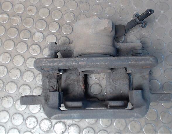 BREMSSATTEL VORNE RECHTS (Bremsen vorn) Peugeot 407 Diesel (6RFN/66FY/66FZ/6RFJ/63FZ/63FY/6XFV/69HZ/) 1997 ccm 100 KW 2004>2006