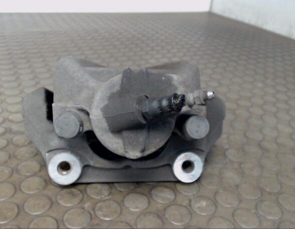 BREMSSATTEL VORN LINKS (Bremsen vorn) BMW 3er Diesel (E90 / E91/) 1995 ccm 105 KW 2007>2008