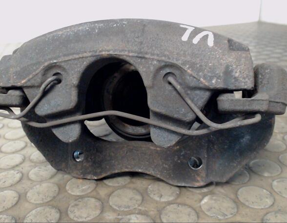 Brake Caliper FORD Focus II (DA, DP, HCP)