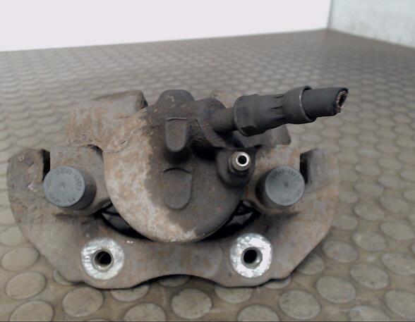 Brake Caliper FORD Focus II (DA, DP, HCP)