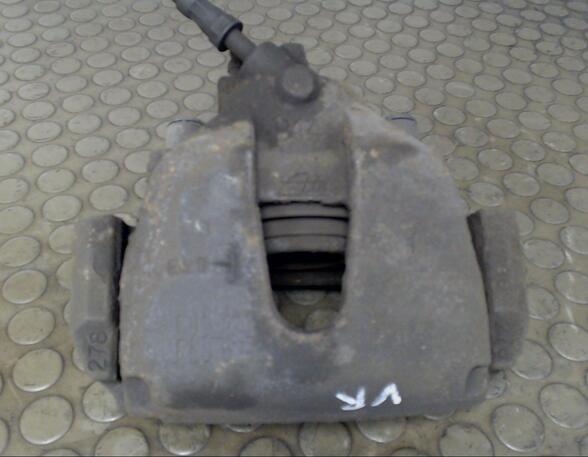 Brake Caliper FORD Focus II (DA, DP, HCP)