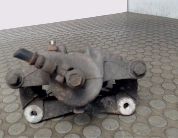 BREMSSATTEL VORN LINKS (Bremsen vorn) Nissan Micra Benzin (K11) 998 ccm 40 KW 1996>1998