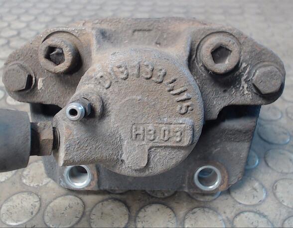 Brake Caliper RENAULT Twingo II (CN0)