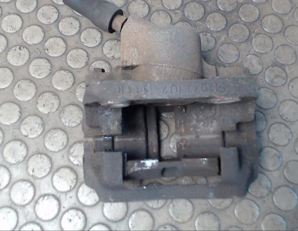 Brake Caliper RENAULT Twingo II (CN0)