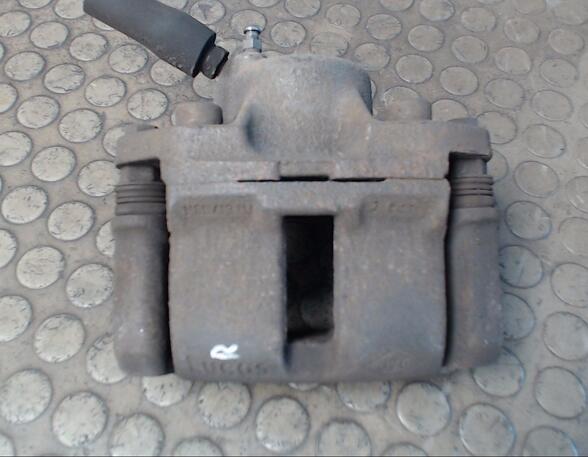 Brake Caliper RENAULT Twingo II (CN0)