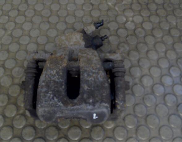 Brake Caliper CITROËN C2 (JM)