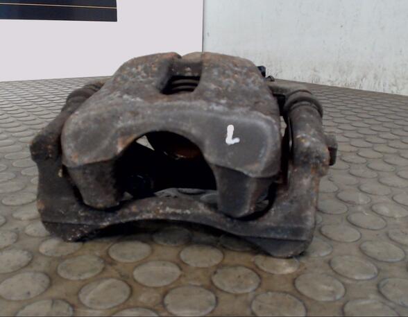 Brake Caliper CITROËN C2 (JM)