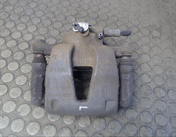 Brake Caliper FIAT Grande Punto (199), FIAT Punto Evo (199)