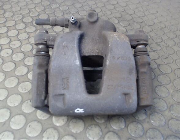 Brake Caliper FIAT Grande Punto (199), FIAT Punto Evo (199)