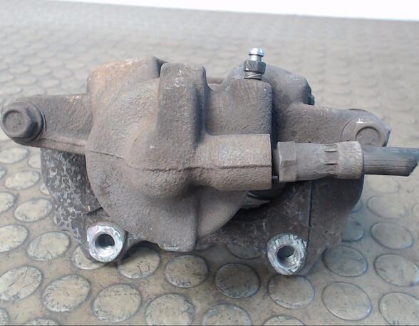 Brake Caliper FIAT Grande Punto (199), FIAT Punto Evo (199)