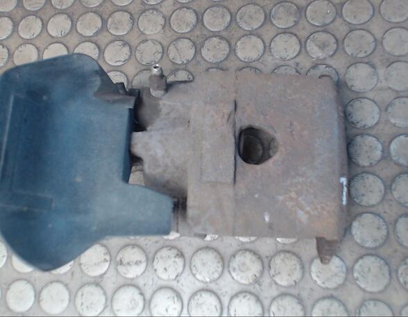 Brake Caliper VW Lupo (60, 6X1)