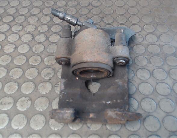 Brake Caliper VW Lupo (60, 6X1)