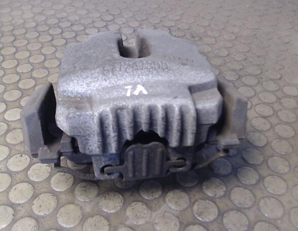 BREMSSATTEL VORN LINKS (Bremsen vorn) BMW 3er Diesel (E90 / E91/) 1995 ccm 120 KW 2005>2007