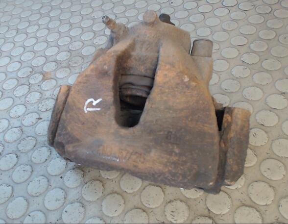 Brake Caliper OPEL Astra G Caravan (T98)