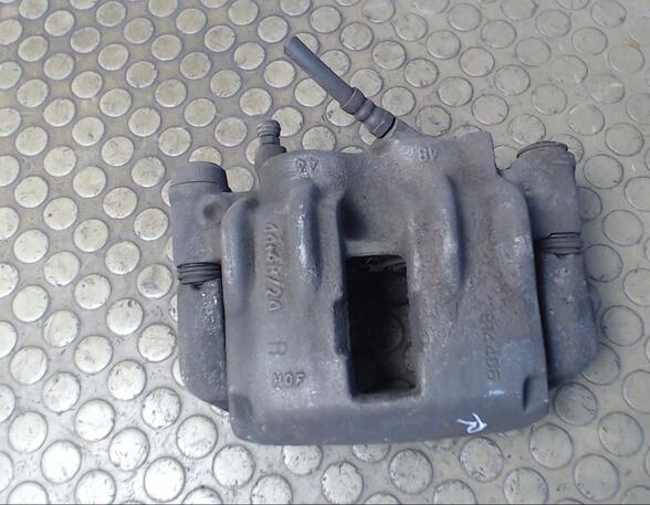 Brake Caliper PEUGEOT Boxer Kasten (244)