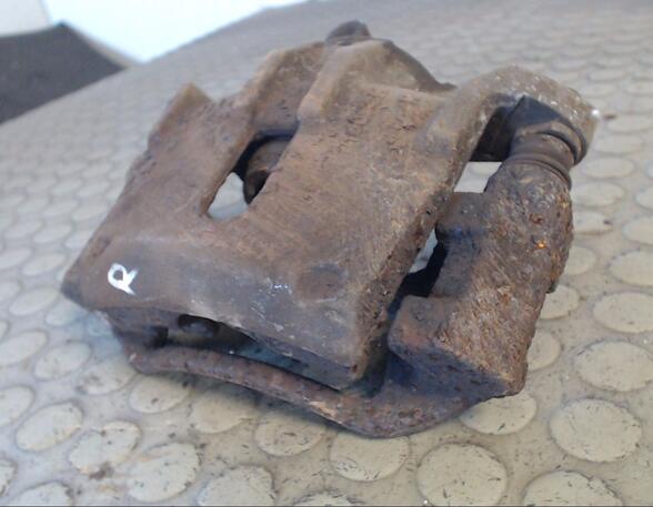 Brake Caliper TOYOTA Yaris (NCP1, NLP1, SCP1)