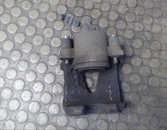 BREMSSATTEL VORNE LINKS (Bremsen vorn) Seat Ibiza Benzin (6L) 1198 ccm 51 KW 2006>2007