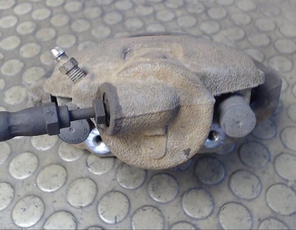 Brake Caliper FORD Fusion (JU)