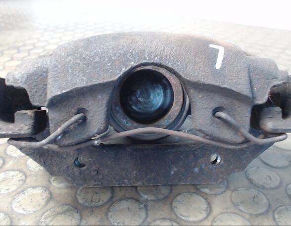 Brake Caliper FORD Fusion (JU)