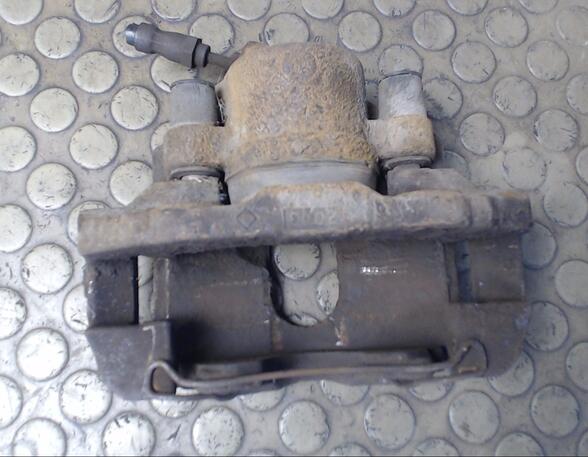 Brake Caliper FORD Fusion (JU)