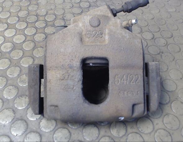 Brake Caliper FORD Fusion (JU)