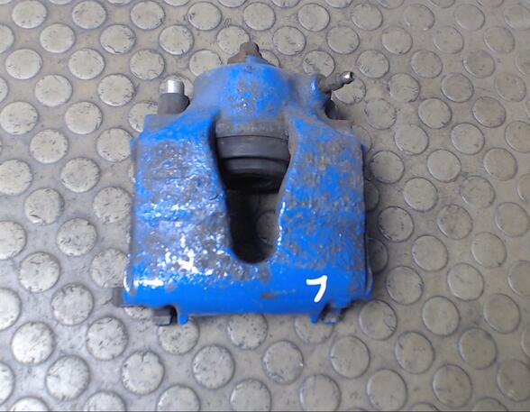 Brake Caliper OPEL Astra G Caravan (T98)