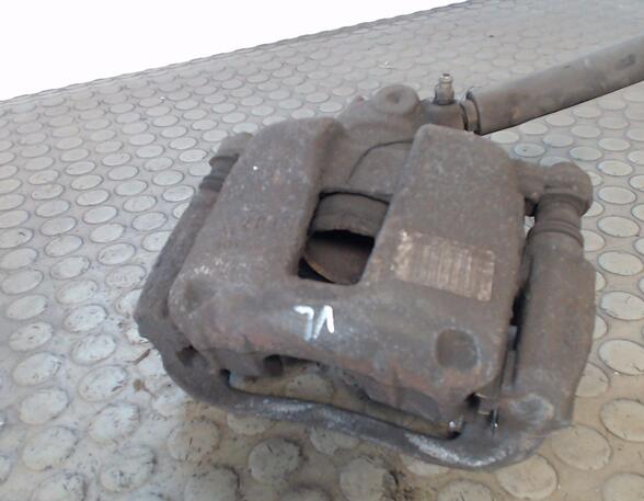 Brake Caliper PEUGEOT 307 (3A/C)