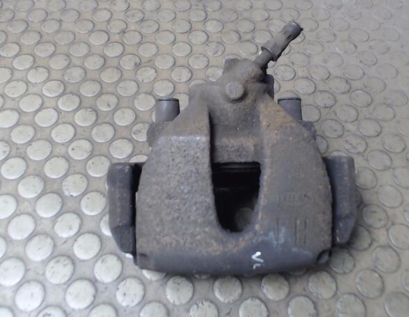 Brake Caliper FORD C-Max (DM2), FORD Focus C-Max (--)