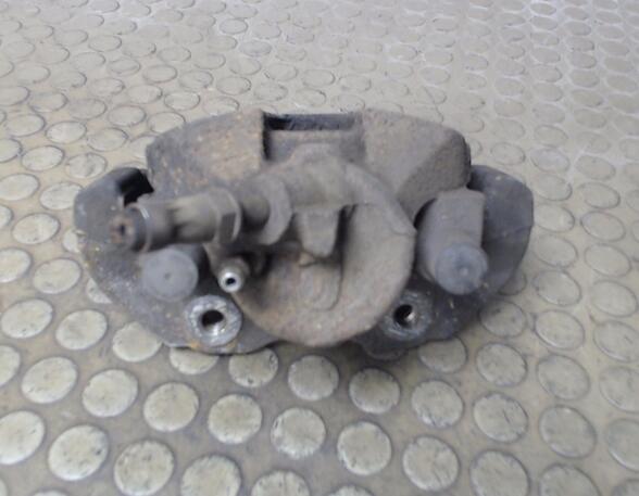 Brake Caliper FORD C-Max (DM2), FORD Focus C-Max (--)