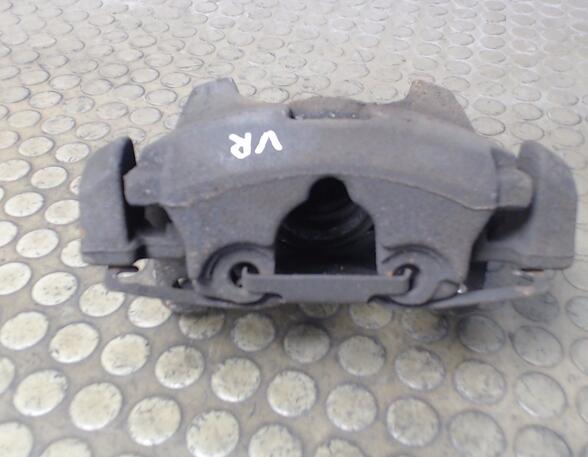 Brake Caliper FORD Mondeo IV (BA7)