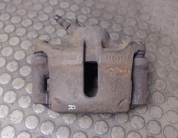 Brake Caliper RENAULT Kangoo Express (FC0/1)