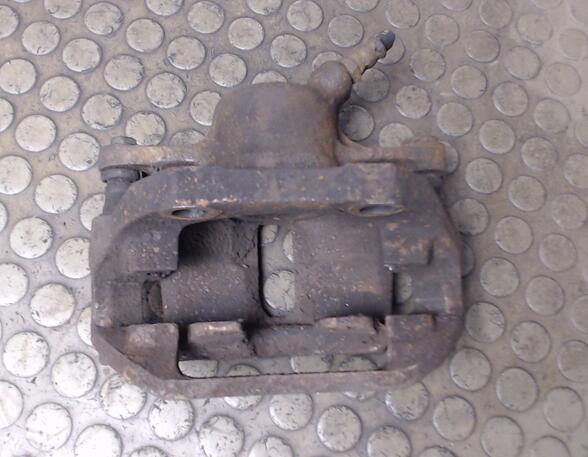 Brake Caliper RENAULT Kangoo Express (FC0/1)