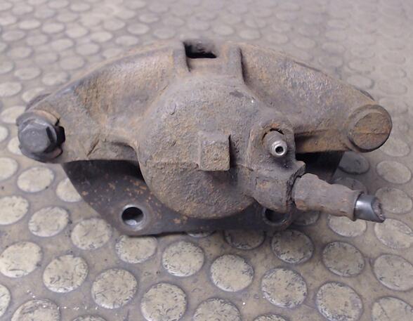 Brake Caliper RENAULT Kangoo Express (FC0/1)