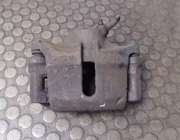 Brake Caliper RENAULT Kangoo Express (FC0/1)