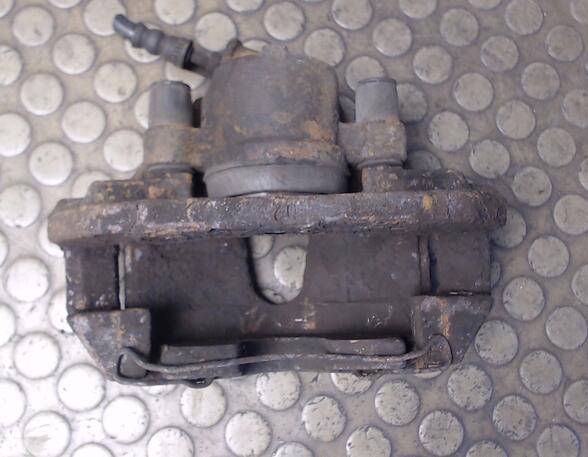 Brake Caliper FORD Transit Connect (P65, P70, P80)