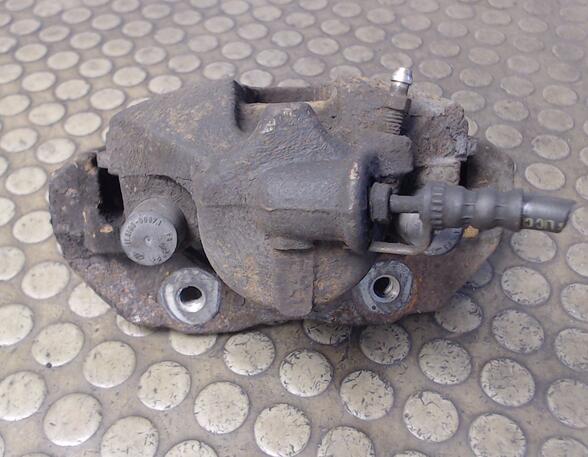 Brake Caliper FORD Transit Connect (P65, P70, P80)