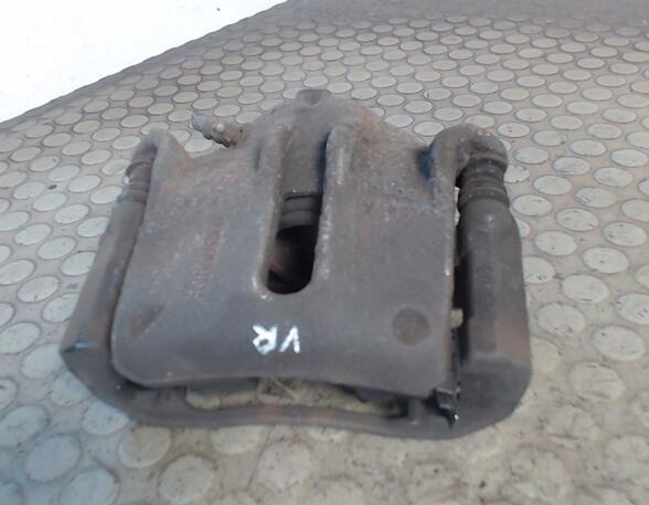 Brake Caliper RENAULT Grand Scénic II (JM0/1), RENAULT Scénic II (JM0/1)