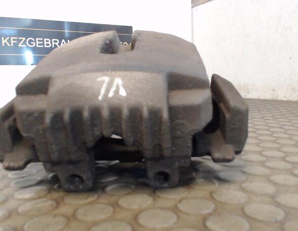 BREMSSATTEL VORN LINKS (Bremsen vorn) BMW 5er Diesel (E60/E61) 2497 ccm 130 KW 2004>2007