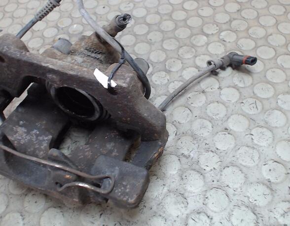 Brake Caliper MERCEDES-BENZ E-Klasse (W210)