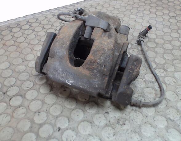 Brake Caliper MERCEDES-BENZ E-Klasse (W210)