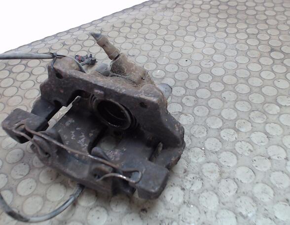 Brake Caliper MERCEDES-BENZ E-Klasse (W210)