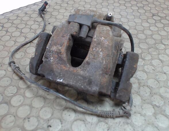 Brake Caliper MERCEDES-BENZ E-Klasse (W210)