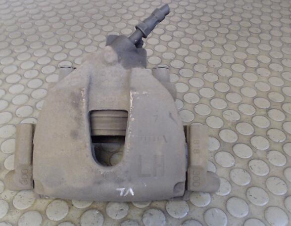 Brake Caliper FORD Focus II (DA, DP, HCP)